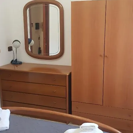 Casita Apartamento