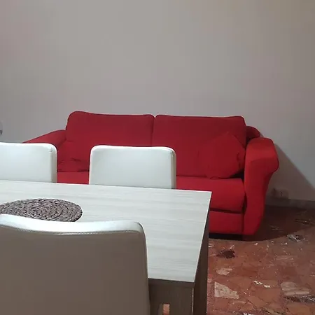 Casita Apartamento