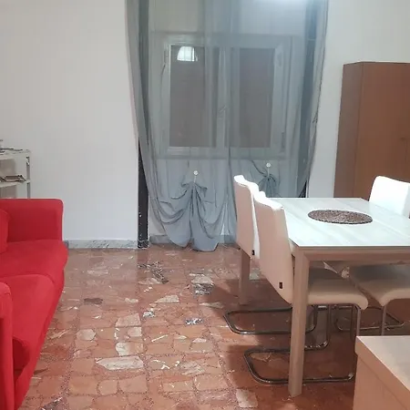 Casita Appartement *