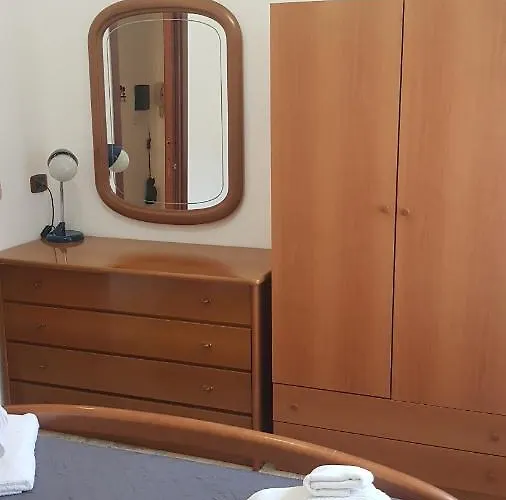 Casita Apartment