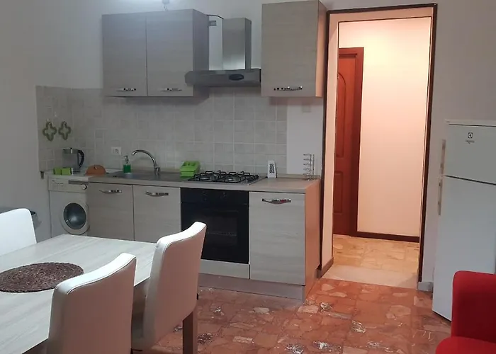 Casita Messina