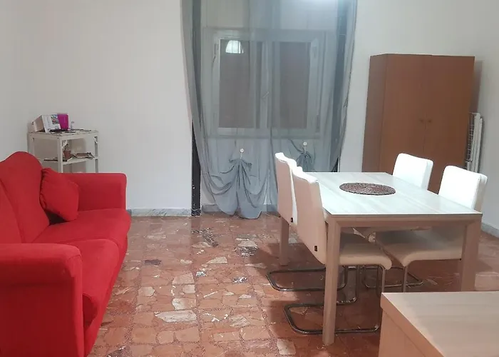 Casita Apartment *