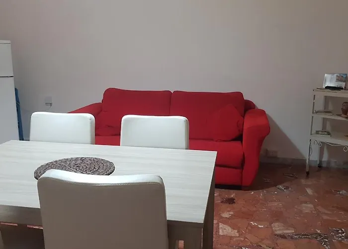 Casita Apartment